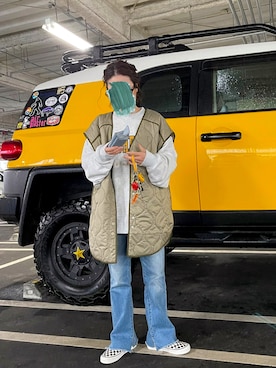 めそさんのコーディネート