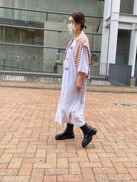 めそさんのコーディネート