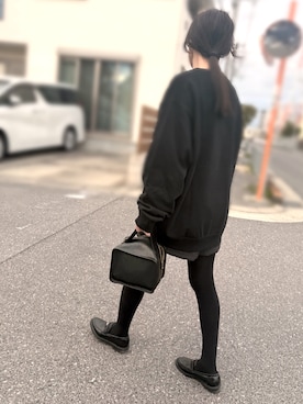 めそさん（レディース・158cm）の春コーディネート