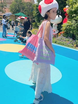 めそさんのコーディネート