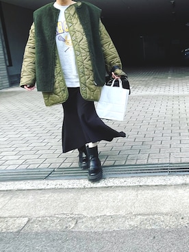 めそさんのコーディネート