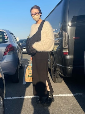 めそさんのコーディネート