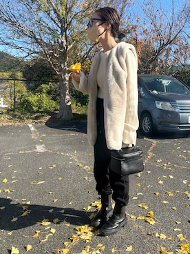 めそさんのコーディネート