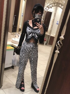 ゆきなさんさんのコーディネート