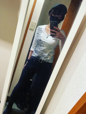 ゆきなさんさんのコーディネート