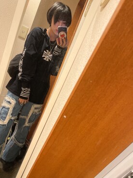 ゆきなさんさんのコーディネート