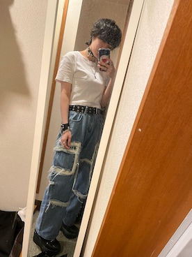 ゆきなさんさんのコーディネート