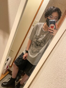 ゆきなさんさんのコーディネート