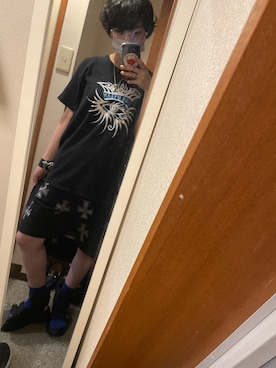 ゆきなさんさんのコーディネート