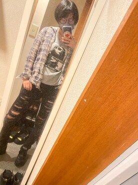 ゆきなさんさんのコーディネート