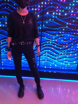 ゆきなさんさんのコーディネート