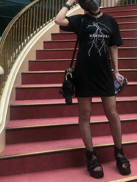 ゆきなさんさんのコーディネート