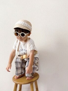 aoiさんのコーディネート