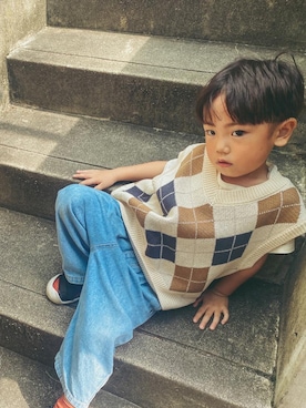 aoiさんのコーディネート