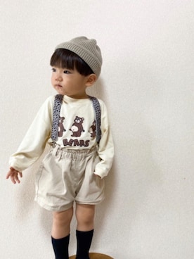 aoiさんのコーディネート