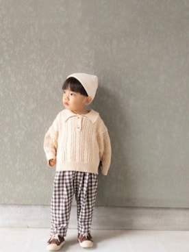 aoiさんのコーディネート