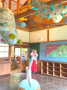 yui-cheburashka-さんのコーディネート