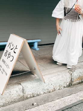 yui-cheburashka-さん(レディース・162cm)の秋コーディネート