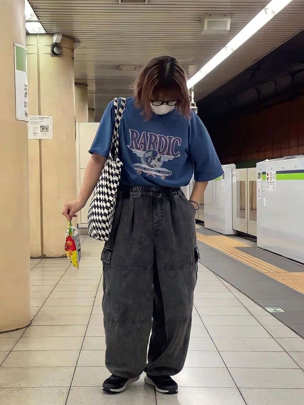DEVICE(DEVICE)｜DEVICEのTシャツ/カットソーを使った