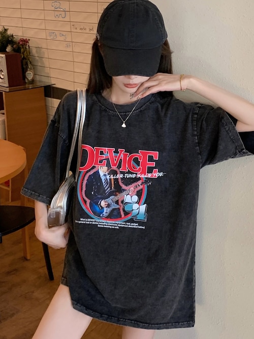DEVICEさんのコーディネート