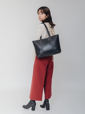 DEVICEさんの（MARNI | マルニ）を使ったコーディネート