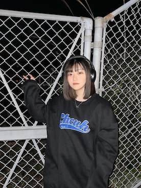 DEVICEさんのコーディネート