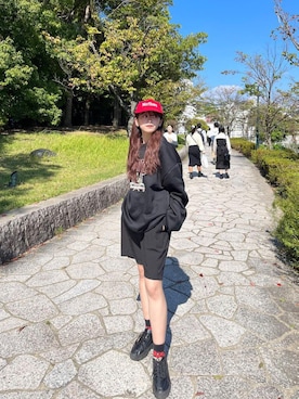 DEVICEさんのコーディネート