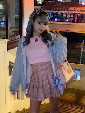 DEVICEさんのコーディネート