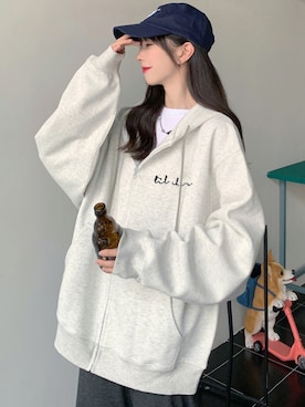 DEVICEさんのコーディネート