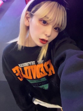 DEVICEさんのコーディネート