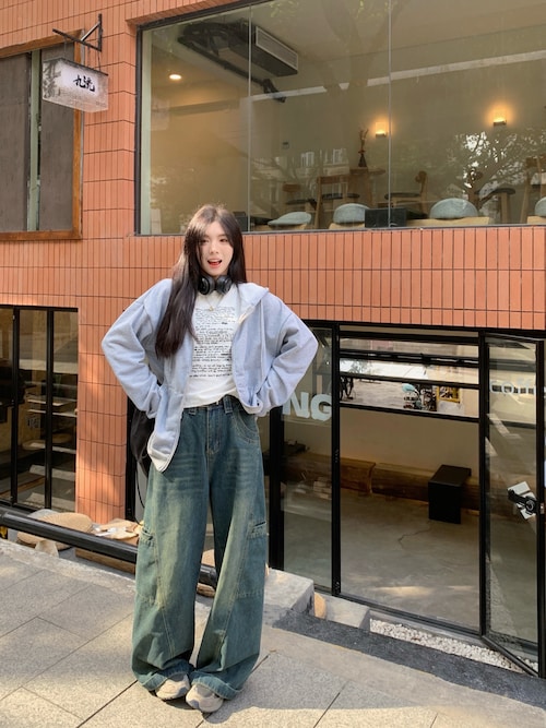 DEVICEさんのコーディネート