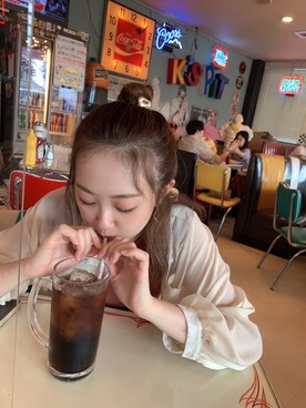 hinataさんのコーディネート