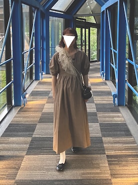 myu-◎さんのコーディネート