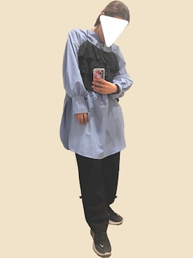 myu-◎さんのコーディネート