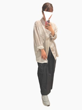 myu-◎さんのコーディネート