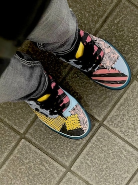 ぽりん.さん（レディース・160cm）の冬コーディネート