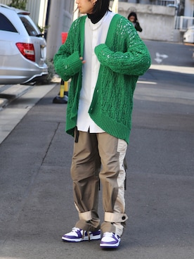 Kazuyukiさんのコーディネート