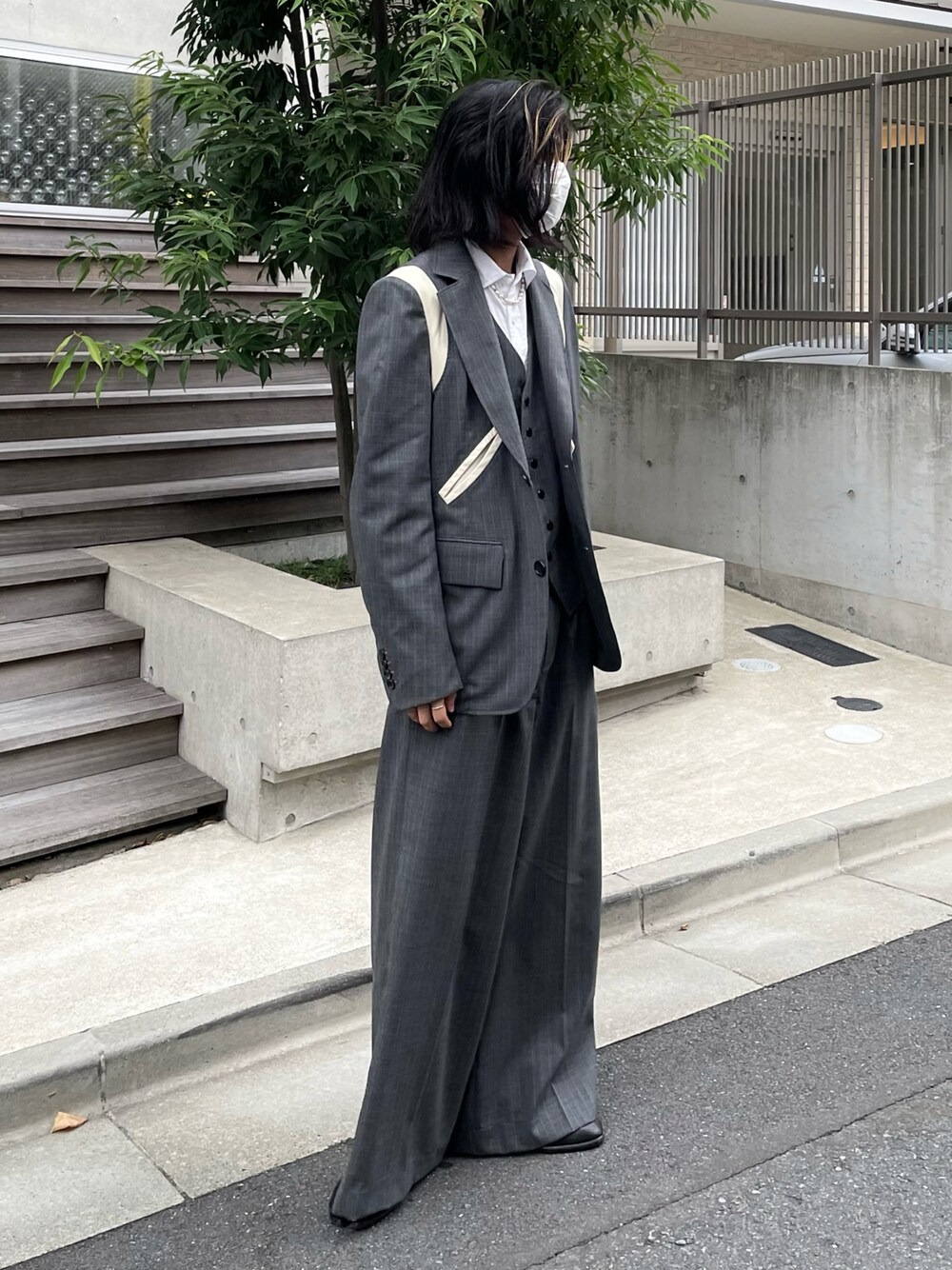 MASU セットアップ　サイズ44 MASU セットアップ サイズ44 New Arrival– MASU Official Online Store