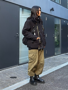 Kazuyukiさんのコーディネート