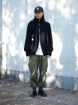 Kazuyukiさんのコーディネート