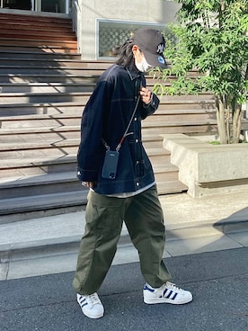 Kazuyukiさんのコーディネート