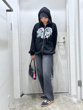 a i n aさんのコーディネート