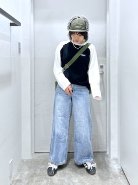 a i n aさんのコーディネート