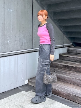 a i n aさんのコーディネート