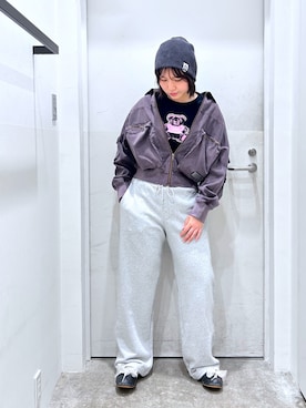 a i n aさんのコーディネート