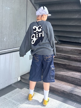 a i n aさんのコーディネート