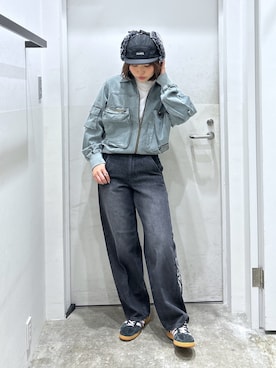 a i n aさんのコーディネート