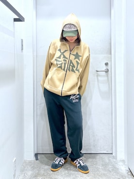 a i n aさんのコーディネート