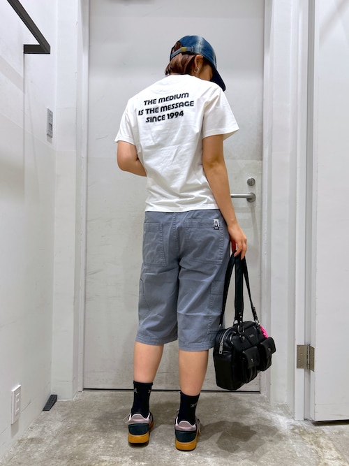 tシャツ NUMBER 1 GLITTER OVAL LOGO S/S TEE レディース メンズ X-girl tシャツ NUMBER 1 GLITTER OVAL LOGO S/S TEE レディース