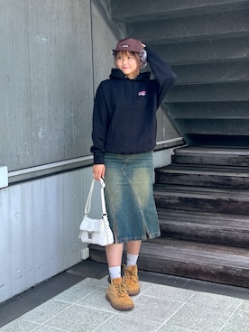 a i n aさんのコーディネート